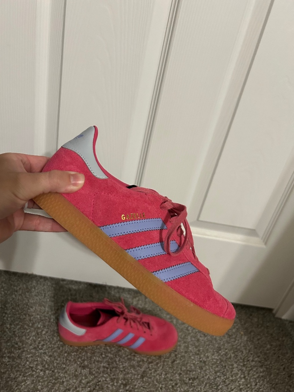 adidas gazelle